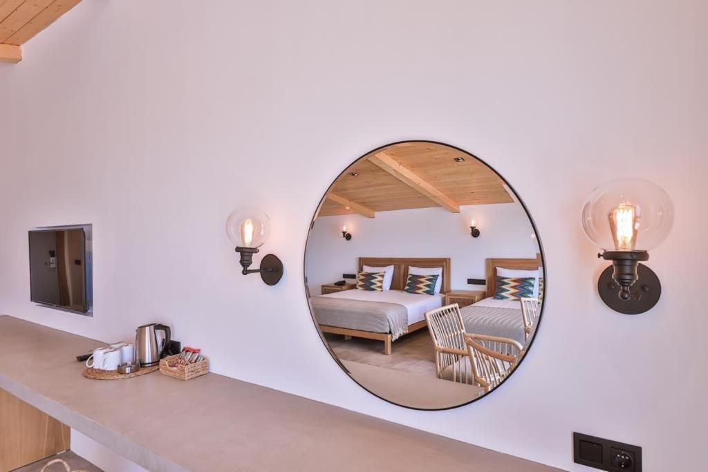 Carruba Boutique Hotel Kaş Esterno foto