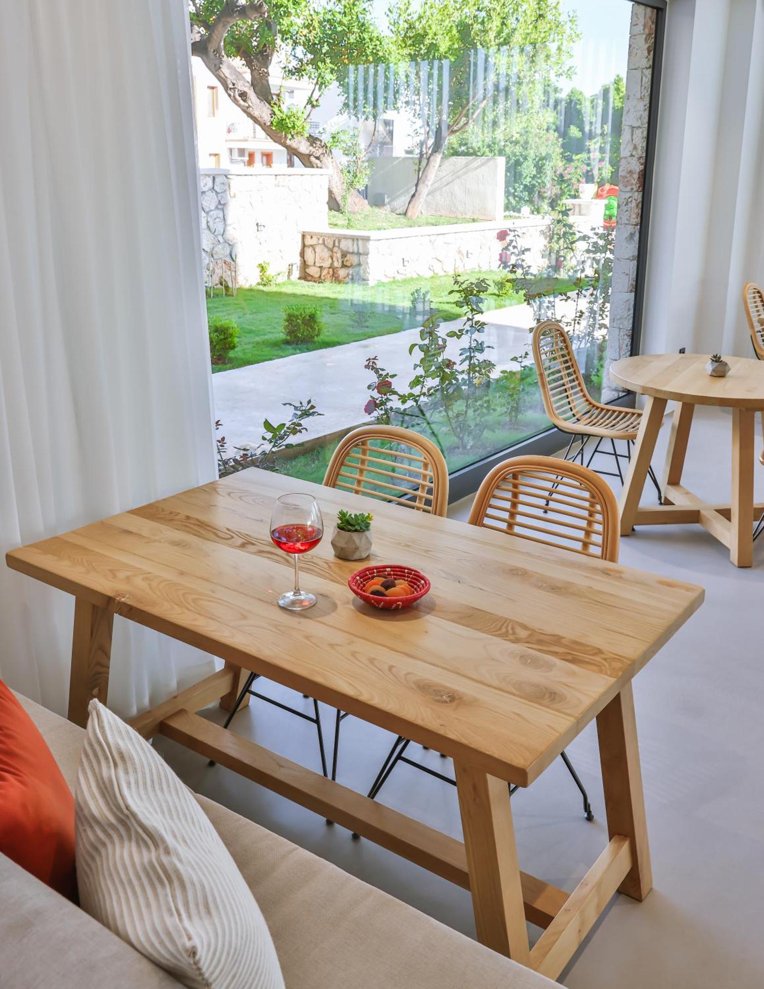 Carruba Boutique Hotel Kaş Esterno foto