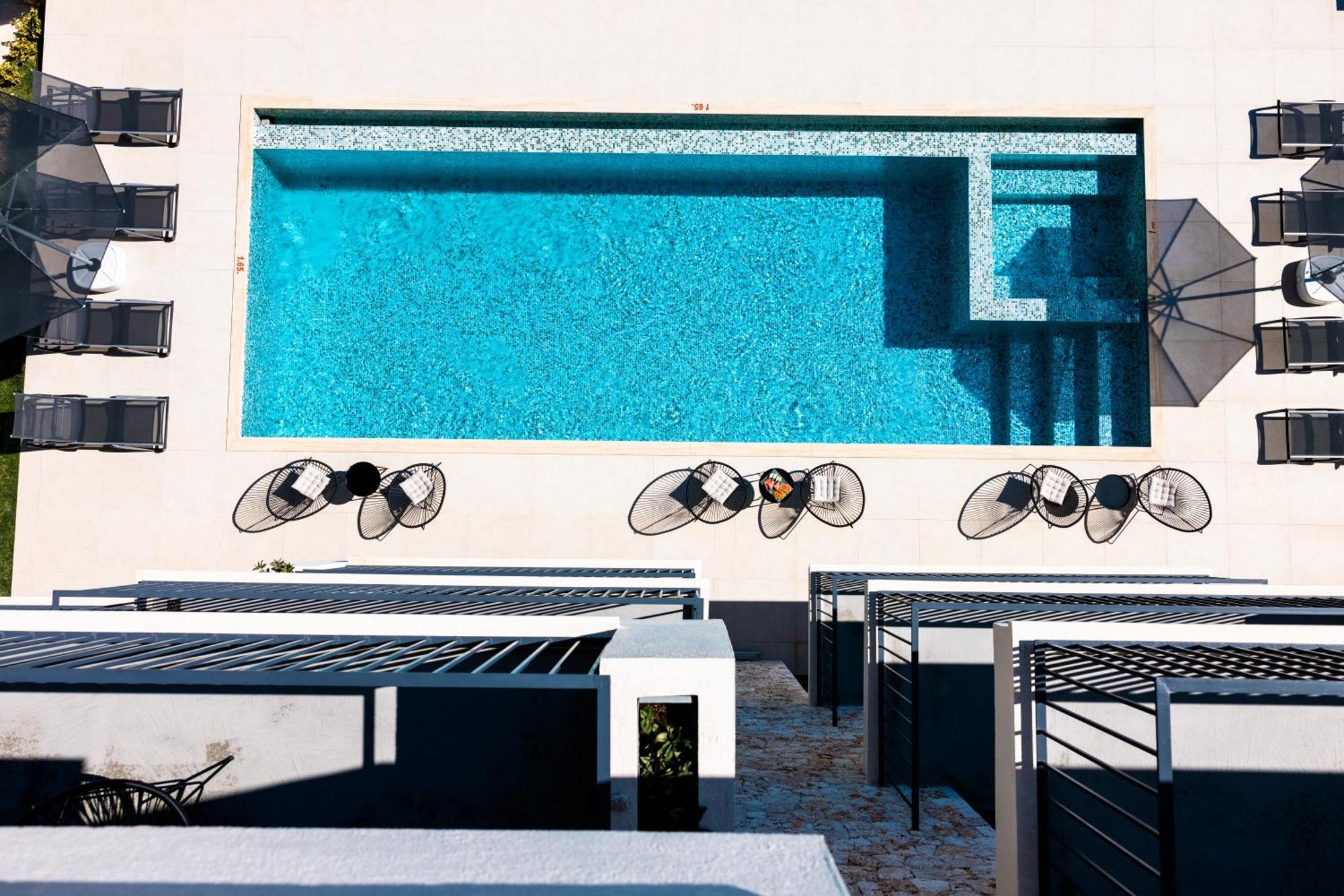 Carruba Boutique Hotel Kaş Esterno foto