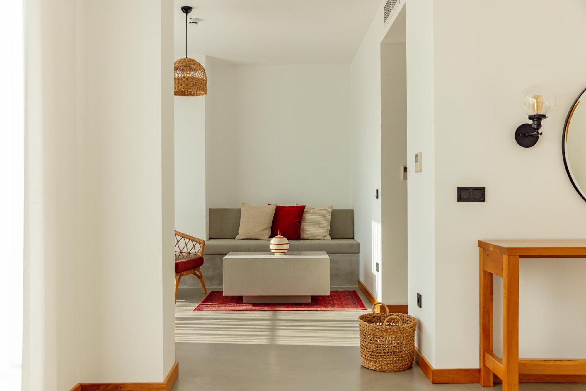Carruba Boutique Hotel Kaş Esterno foto