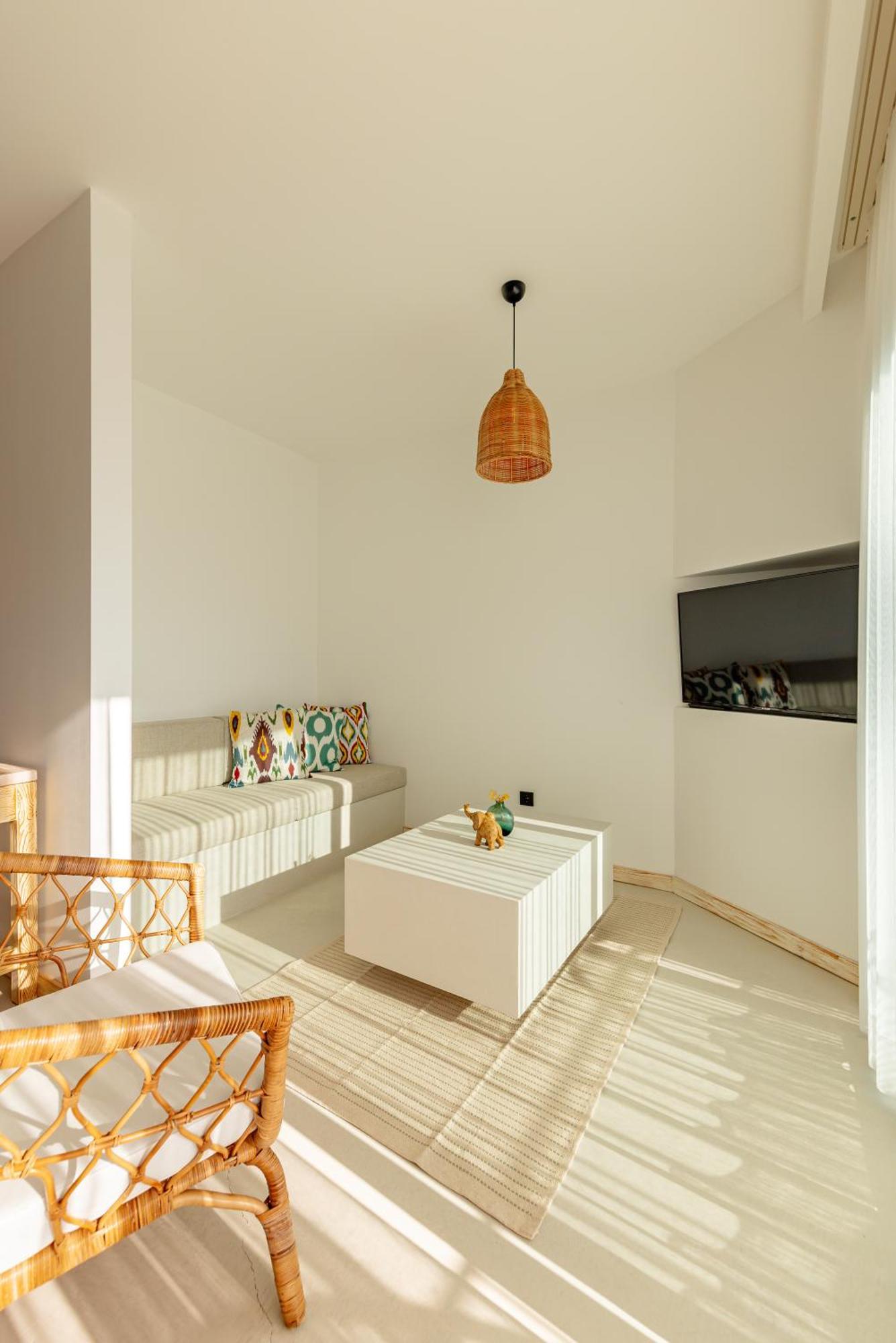 Carruba Boutique Hotel Kaş Esterno foto