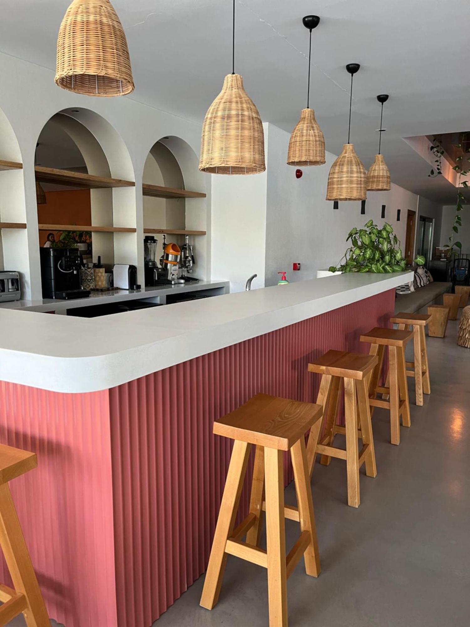 Carruba Boutique Hotel Kaş Esterno foto