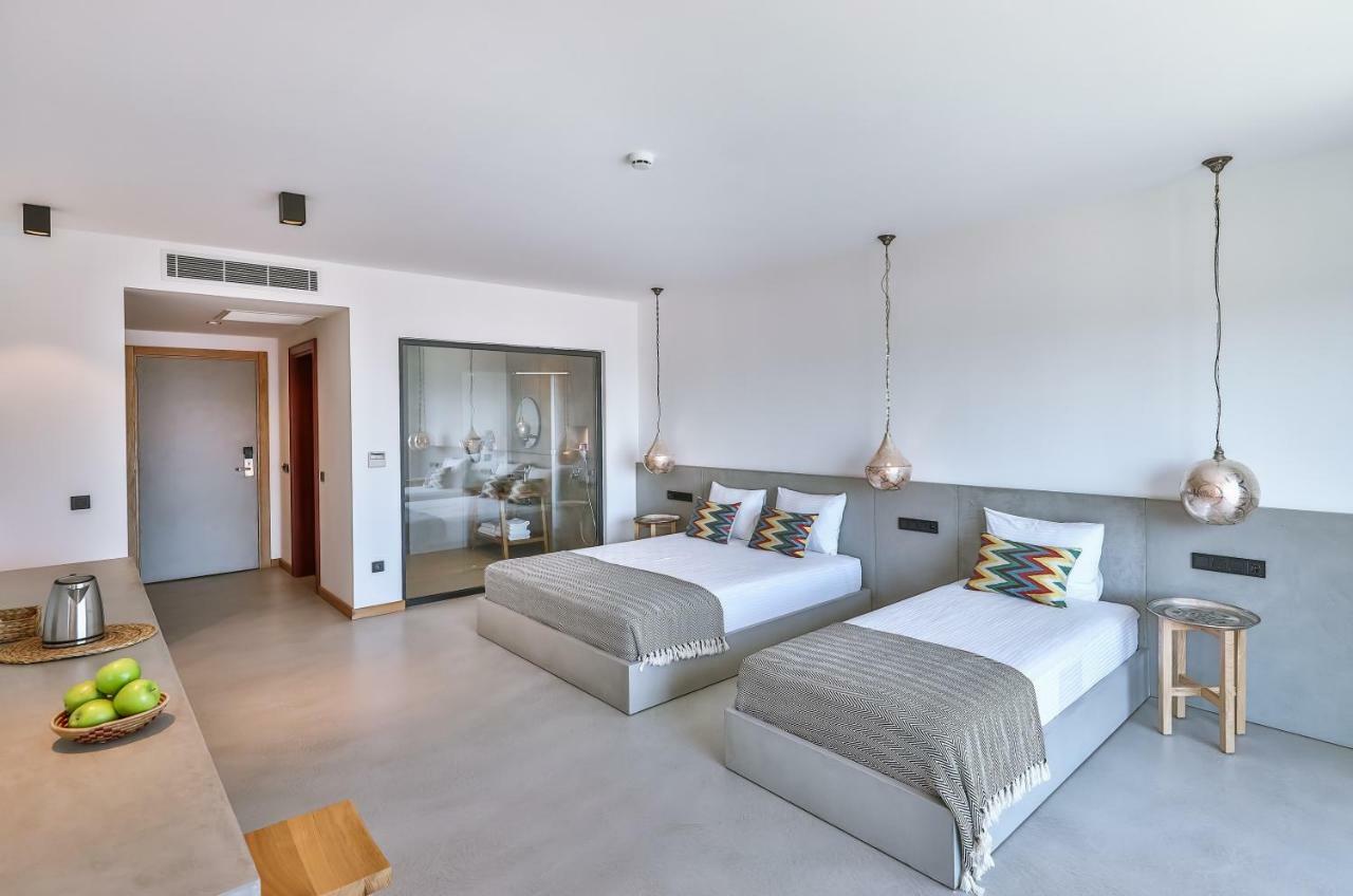 Carruba Boutique Hotel Kaş Esterno foto