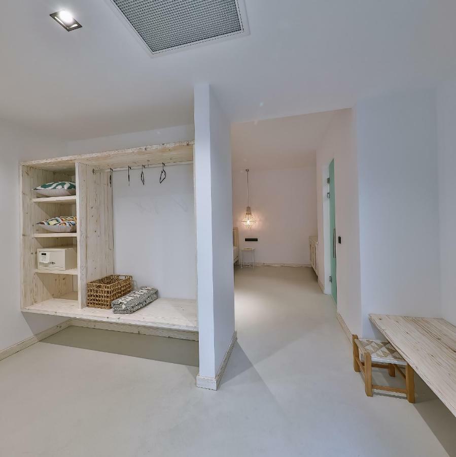 Carruba Boutique Hotel Kaş Esterno foto