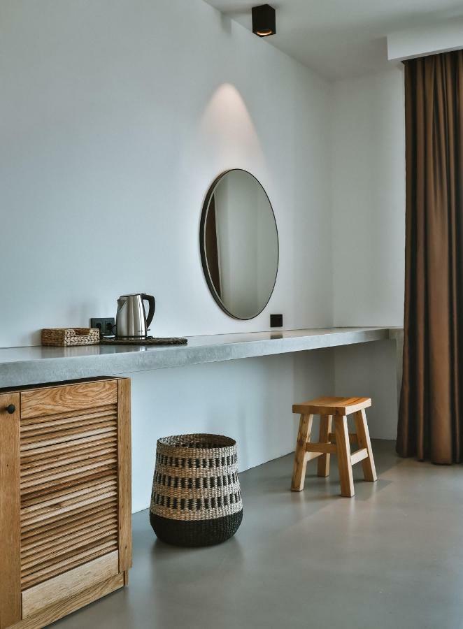 Carruba Boutique Hotel Kaş Esterno foto