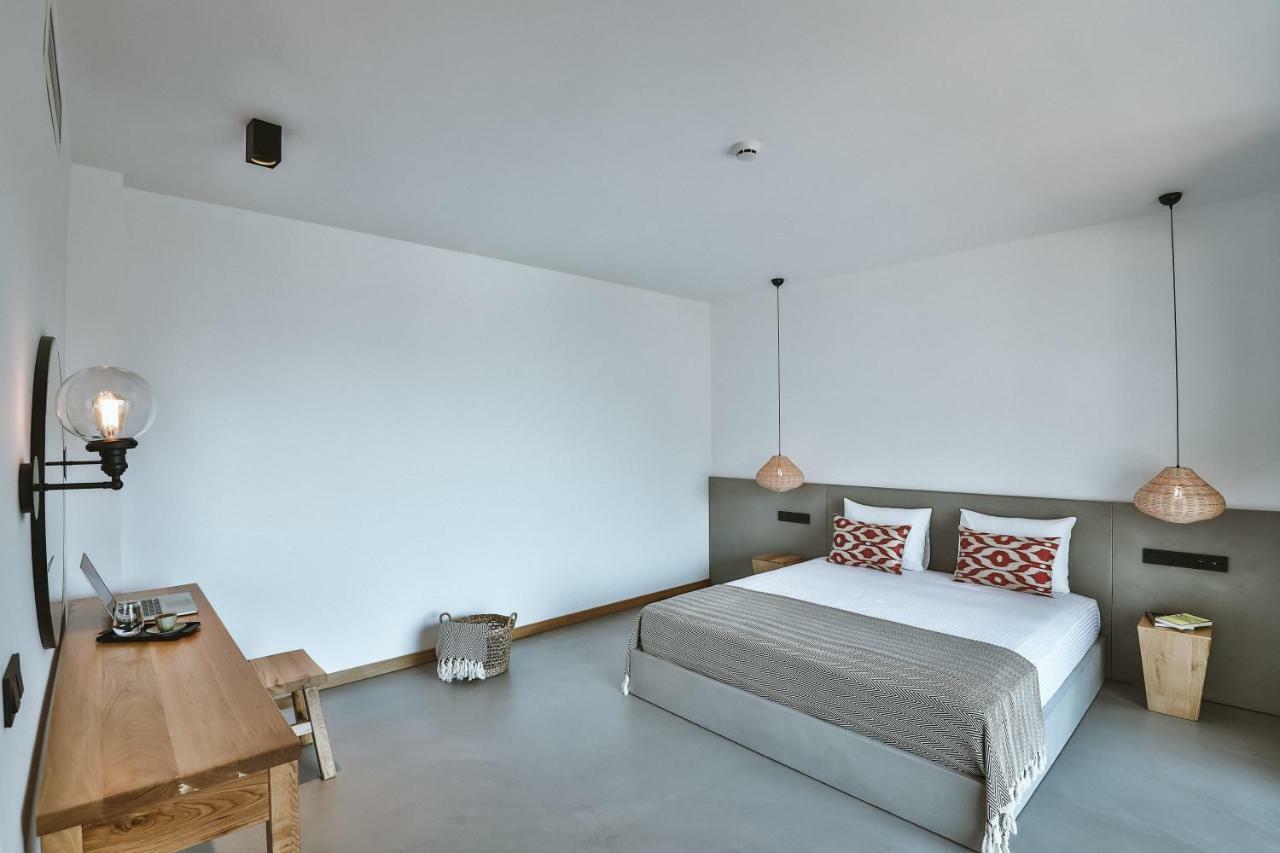 Carruba Boutique Hotel Kaş Esterno foto