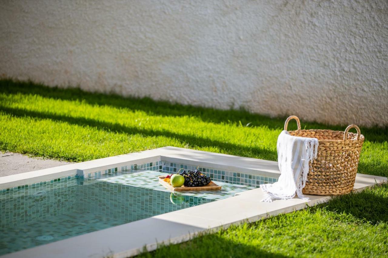 Carruba Boutique Hotel Kaş Esterno foto