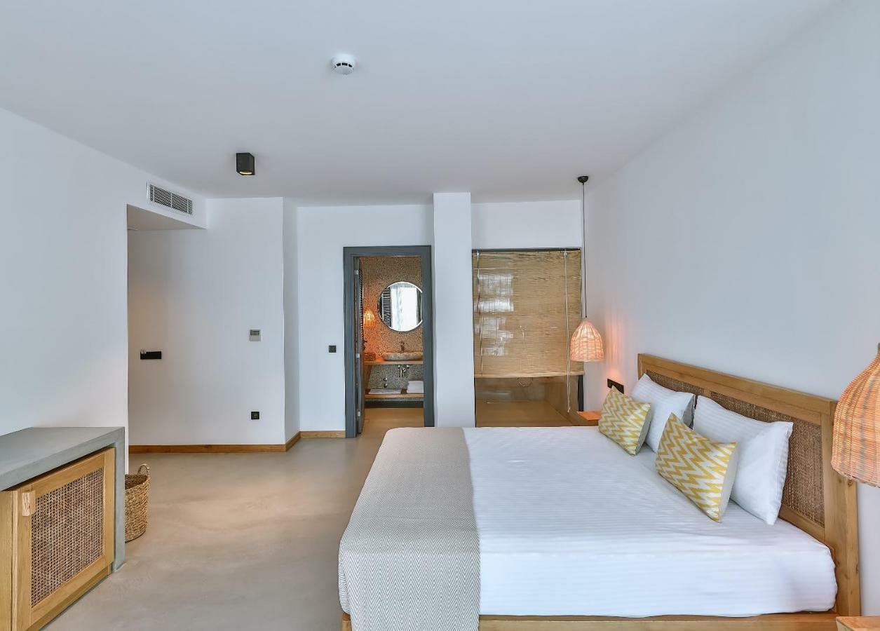Carruba Boutique Hotel Kaş Esterno foto
