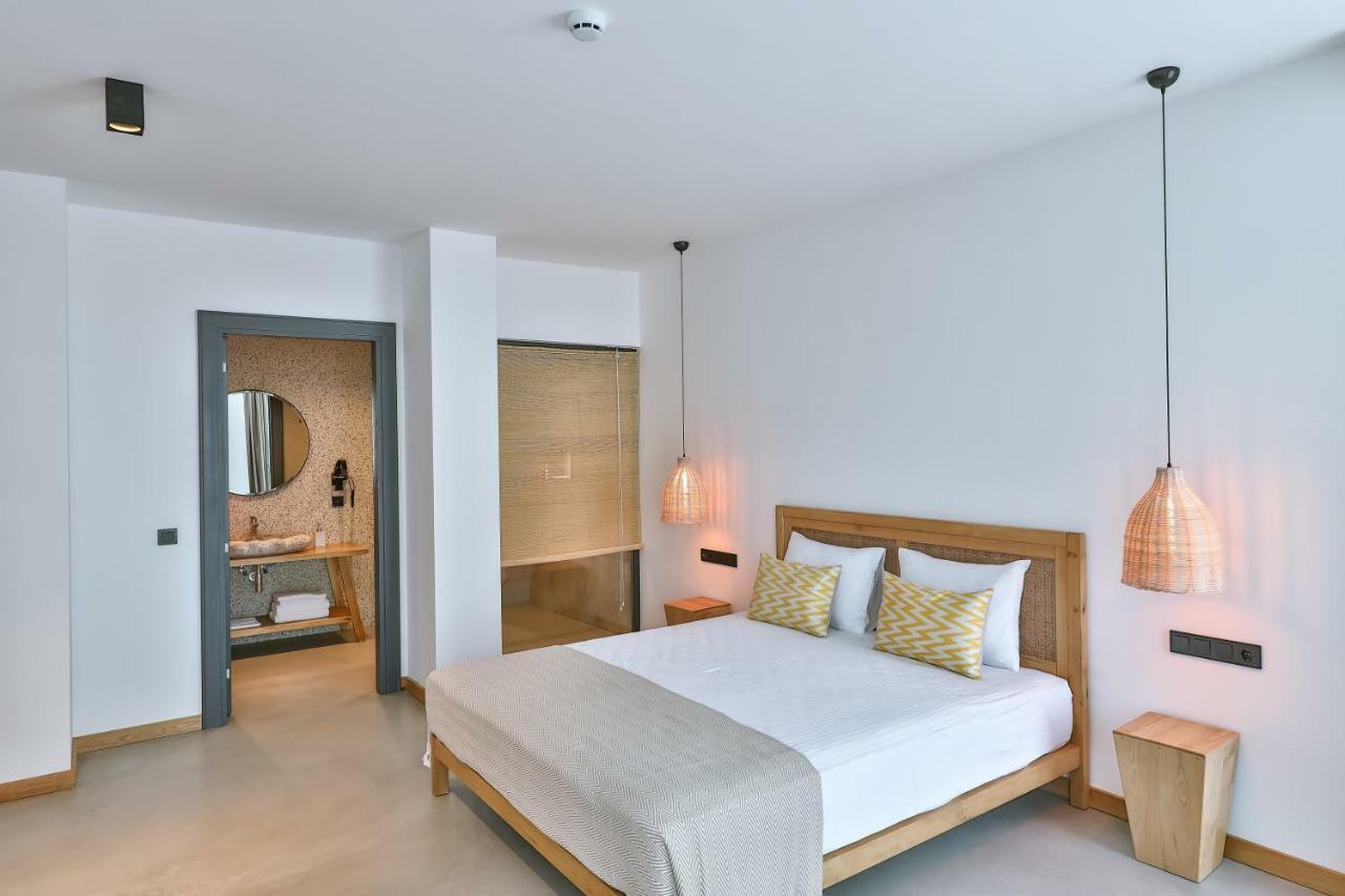 Carruba Boutique Hotel Kaş Esterno foto